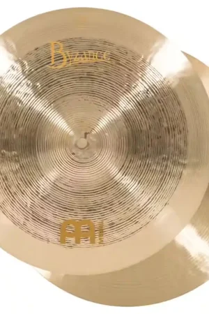 Super prix | Meinl Charleston Byzance 14" Jazz Tradition