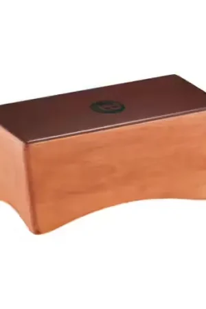 Prix usine - Meinl Bongo Cajon Naturel