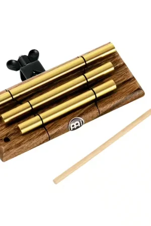 Meilleure vente | Meinl Chimes 3 Tons Avec Batte