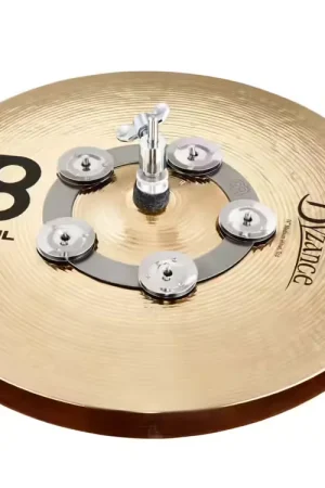 Très bien noté | Meinl 6" Ching Ring Meinl
