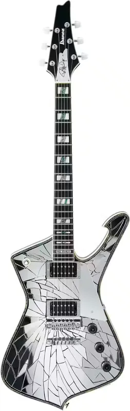Top des ventes | Ibanez PS1CM Signature Paul Stanley