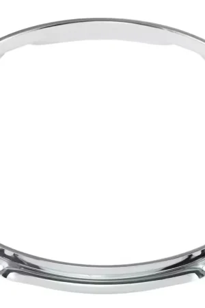 Bon prix | Sparedrum H16-12-6 Cercle 12" 6 Tirants Triple Flange 1.6mm