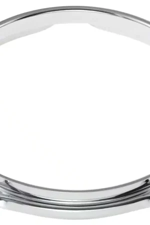 Super offre | Sparedrum H16-8-5 - Cercle 8" 5 Tirants Triple Flange 1.6mm