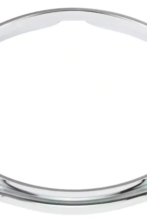Direct fabricant | Sparedrum Cercle 8" 5 Tirants Super Triple Flange 2.3mm