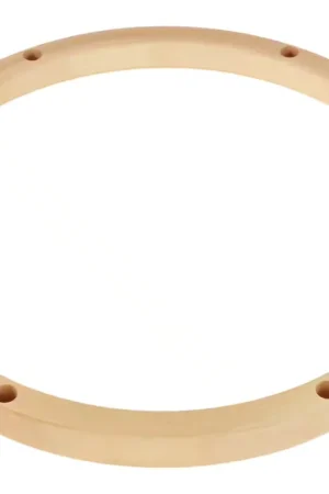 Nouvel arrivage | Sparedrum HMY-13-6 - Cercle 13" 6 Tirants Érable