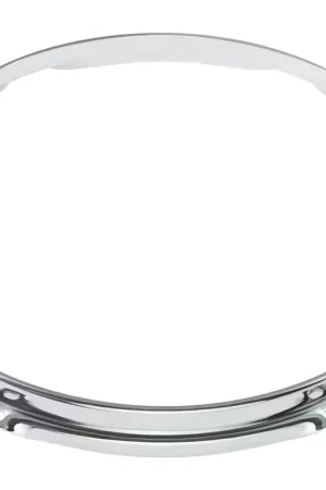 Cette semaine uniquement - Sparedrum Cercle 10" 6 Tirants S-style Triple Flange 2.3mm
