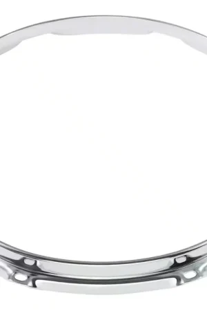 Bonne affaire | Sparedrum Cercle 12" 8 Tirants S-style Triple Flange 2.3mm