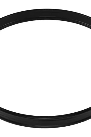 Coup de cœur - Sparedrum HBS-22BL - Cercle Grosse Caisse 22" Métal - Noir