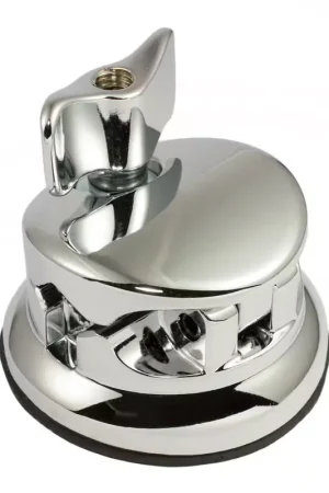 Sparedrum TB5 - Coquille Ronde Deluxe Support Tom/tom Basse 50mm (X1) | Disponible dès maintenant