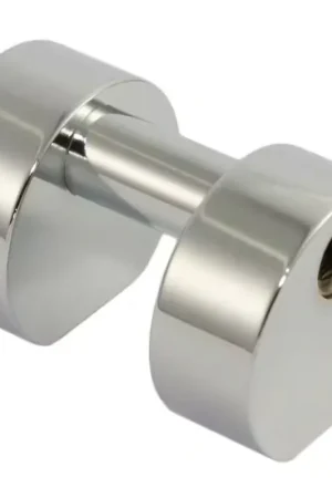 Achat sécurisé | Sparedrum Coquille Tube Grosse Caisse - 25mm - Mono Tirant (X1)