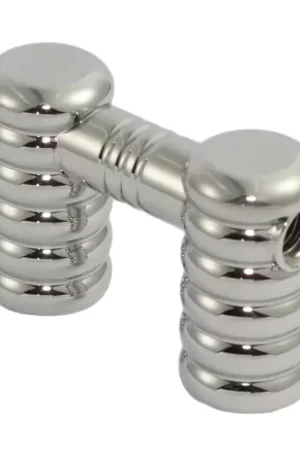 Disponible | Sparedrum Coquille Tube Grosse Caisse - 25mm - Mono Tirant (X1)