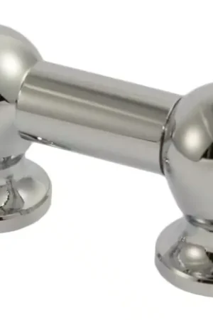 Sparedrum TL1D25 - Coquille Tube - 25mm - Double Tirant (X1) | Meilleure vente