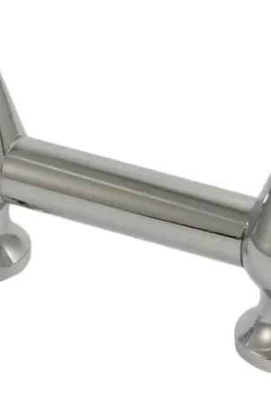 Sparedrum TL4D40 - Coquille Tube - 40mm - Double Tirant (X1) | Offre bientôt terminée