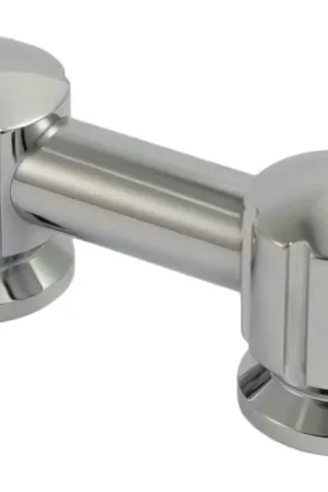 Sparedrum TL8D38 - Coquille Tube - 38mm - Double Tirant (X1) | Cette semaine uniquement