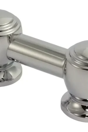 Sparedrum TL9D38 - Coquille Tube - 38mm - Double Tirant (X1) - Prêt à expédier