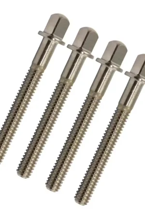 Nouvel arrivage - Sparedrum TRSS-45 Tirant 45mm Stainless Steel Filetage 7/32" (X4)