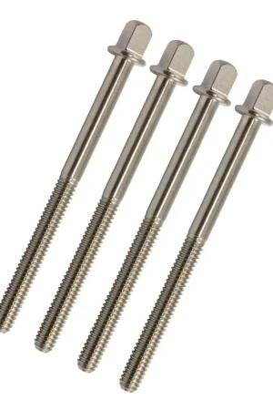 Nouveau produit | Sparedrum TRSS-71 Tirant 71mm Stainless Steel Filetage 7/32" (X4)