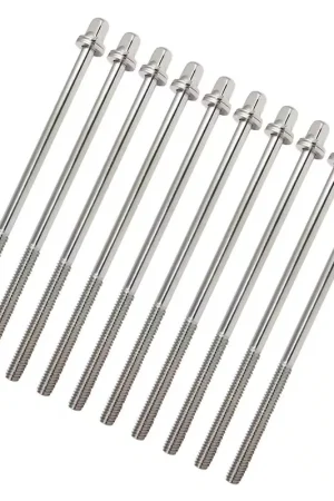 Sparedrum Tirant 115mm Avec Rondelle - Filetage 7/32" (X10) - Soldes