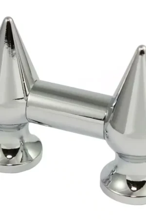 Sparedrum TL4S25 - Coquille Tube - 25mm - Mono Tirant (X1) - Tout juste disponible