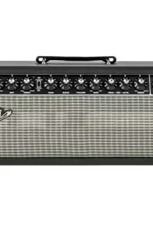 Fender Bassman 800 Head | Direct fabricant