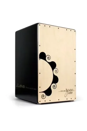 Qualité supérieure - J Leiva Percussion New Zoco 2.0