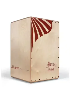 Livraison express | J Leiva Percussion Alma