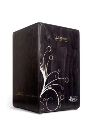 J Leiva Percussion Alma Classe - Direct usine