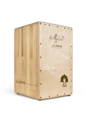 Prix réduit - J Leiva Percussion Medina Eco