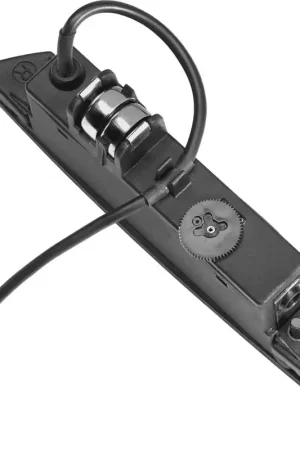 Fishman Micro Rosace Rare Earth Double Bobinage | Haute qualité