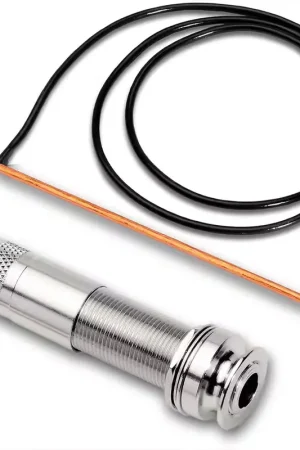 Promotion | Fishman AGX-094 Piezo Passif Chevalet pour Classique et 12 Cordes