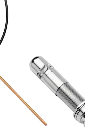 Disponible maintenant | Fishman AGX-312 PIEZO PASSIF CHEVALET LARGE POUR CLASSIQUE ET 12 CORDES