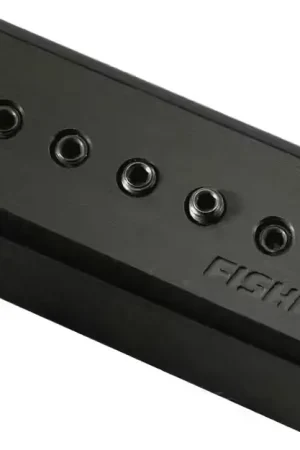 Plus que quelques articles | Fishman Micro Humbucker de Rosace Blackstack Passif