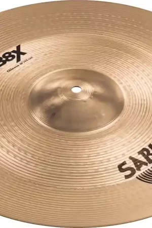 Sabian B8X 18" Chinese | Achetez en ligne