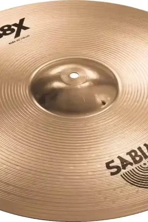 Très bien noté - Sabian B8X 20" Ride