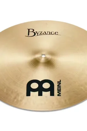 Direct usine | Meinl Crash Byzance 19" Medium Thin