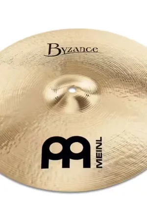 Meinl B19MTCB - Crash Byzance 19" Medium Thin | Prix avantageux