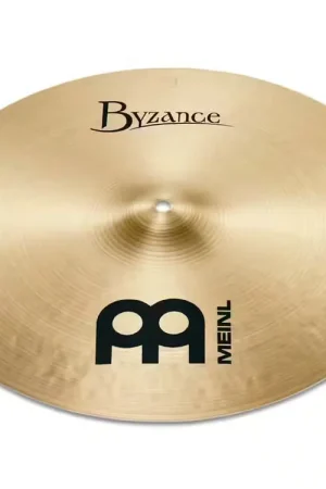 Meinl B20MC - Crash Byzance Medium 20" - Affaire à saisir