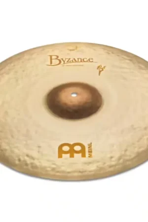 Meilleur prix - Meinl Crash Byzance 18" Thin Vintage