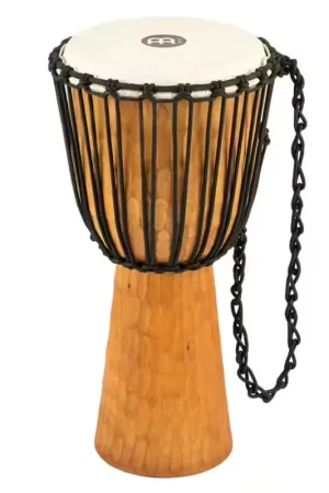 Livraison express | Meinl Djembe Acajou 12 Nile