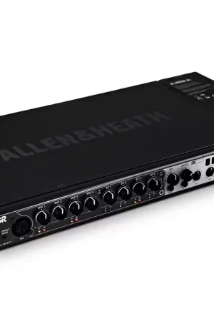 Allen&Heath GR4 | Dernier arrivage