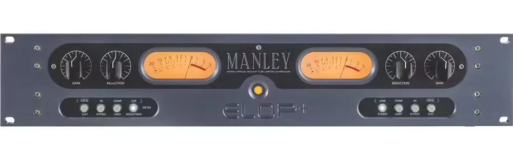 Manley Elop+ | Prix usine