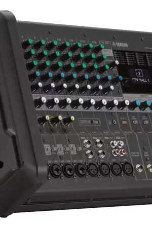 Yamaha EMX7 | Direct usine