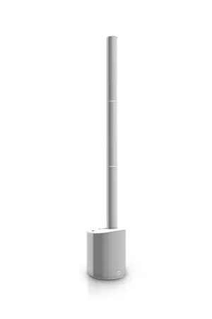 LD Systems Maui 5 Blanc - Prix usine
