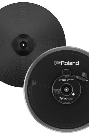 Disponible à la commande - Roland CY-18dr - Digital Ride 18"