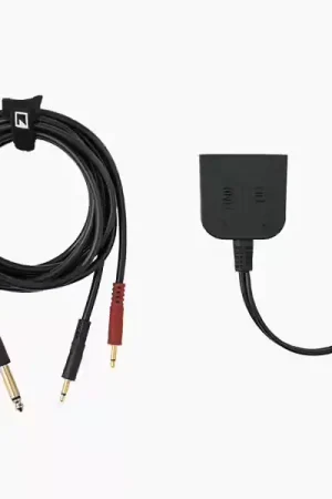 Expédition immédiate - Elektron AUDIO/CV SPLIT CABLE KIT CK-1