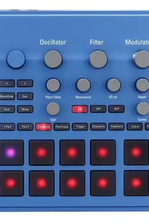 Korg DJ DJ Electribe 2 | Commandez en ligne