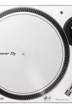 Petit prix - Pioneer Dj PLX-500-W