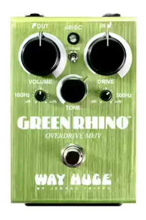 Way Huge WHE207 Green Rhino MKIV | Produit tendance