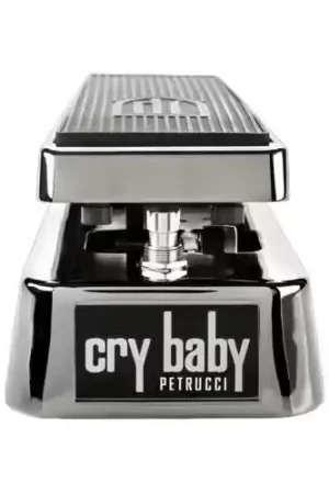 Dunlop Effects JP95 Cry Baby Signature John Petrucci | Petit prix