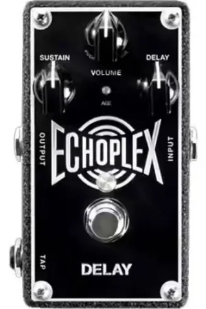 Dunlop Effects EP103 Echoplex Delay - Offre à durée limitée
